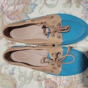 . Sperry Top-sider Women's shoes